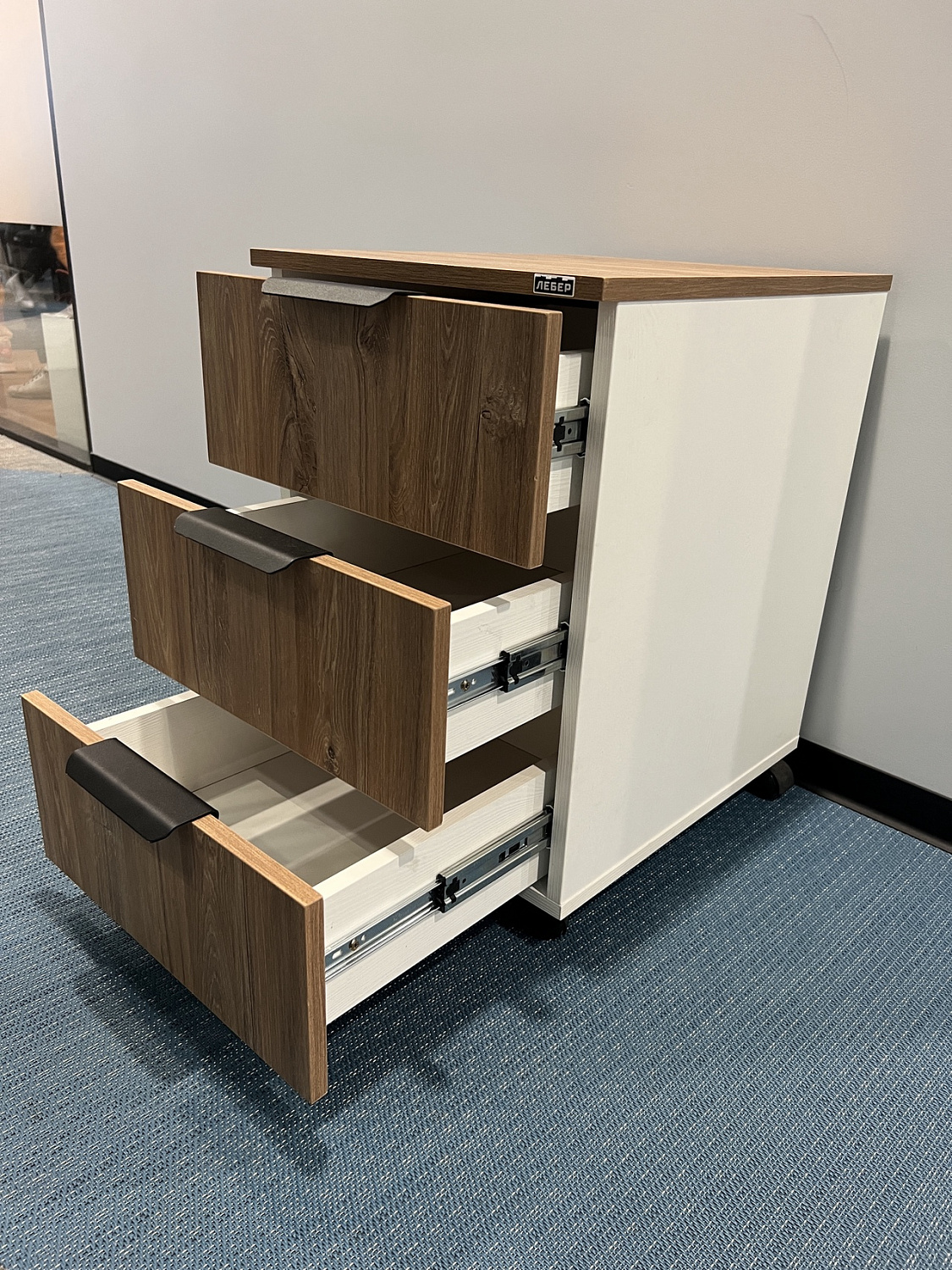 Тумба (модель 2)